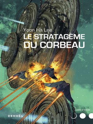 cover image of Le Stratagème du corbeau